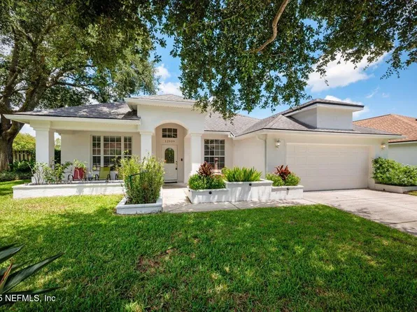 12939 WINTHROP COVE Drive, Jacksonville, FL 32224