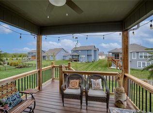 4413 SW Tanzanite Cir, Lees Summit, MO 64082