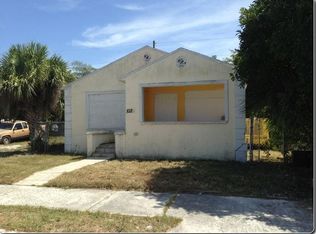 1020 17th St, West Palm Beach, FL 33407
