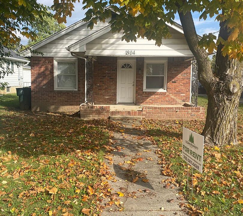 1st image of 1804 N Ball Ave