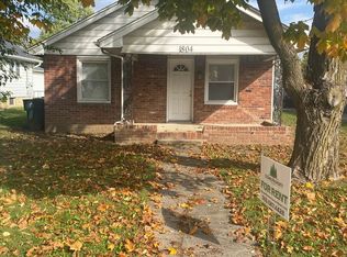 1804 N Ball Ave, Muncie, IN 47304