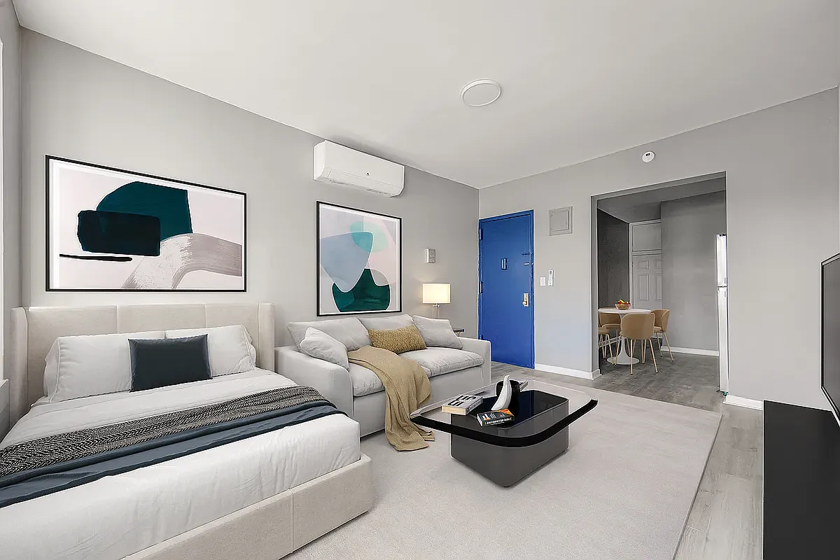 Building Photo - 901 Dekalb Ave #2