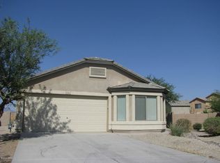 42840 W Sunland Dr, Maricopa, AZ 85138