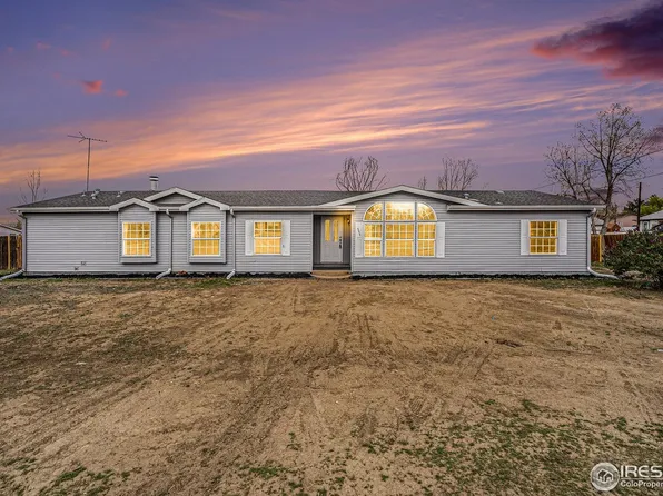 555 2nd Ave, Hudson, CO 80642