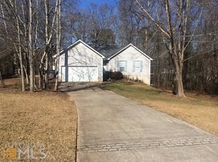 395 Timber Top Dr, Stockbridge, GA 30281