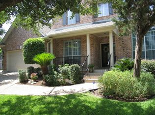 9704 Croton Cv, Austin, TX 78759