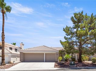 8984 Sierra Palms Way, Henderson, NV 89074