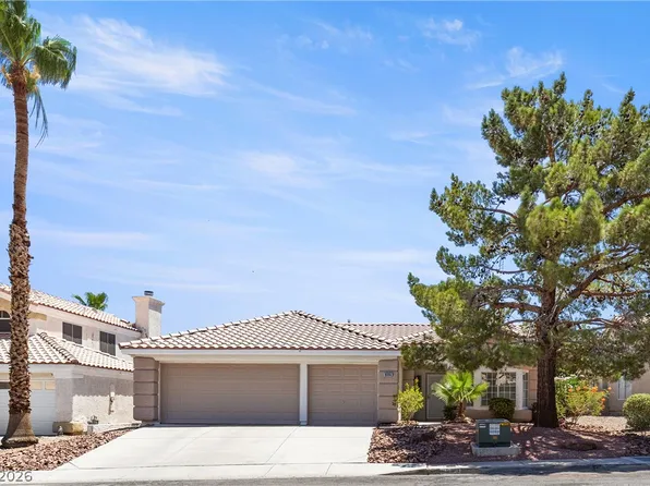 8984 Sierra Palms Way, Henderson, NV 89074