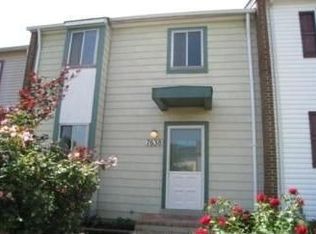 7638 Quail Run Ln, Manassas, VA 20109