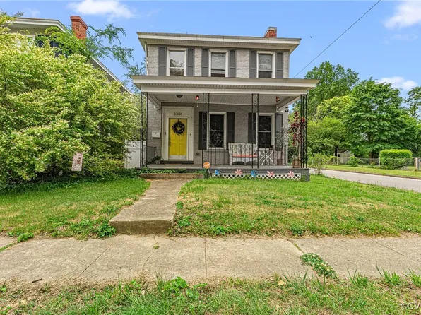 3301 Maryland Ave, Richmond, VA 23222