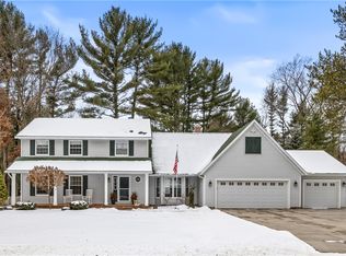 3384 Evergreen Ln, Eau Claire, WI 54701
