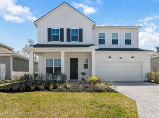 274 VALLEY FALLS Way, St. Johns, FL 32259