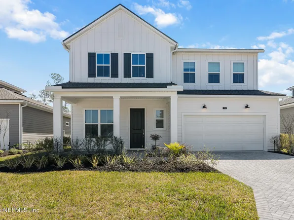 274 VALLEY FALLS Way, St. Johns, FL 32259