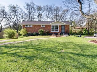5003 Bonnameade Dr, Hermitage, TN 37076