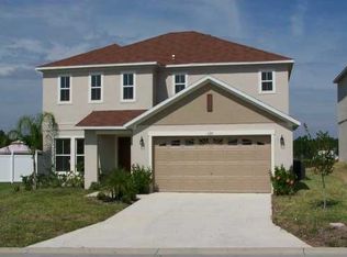 120 Bacopa Pass, Davenport, FL 33897