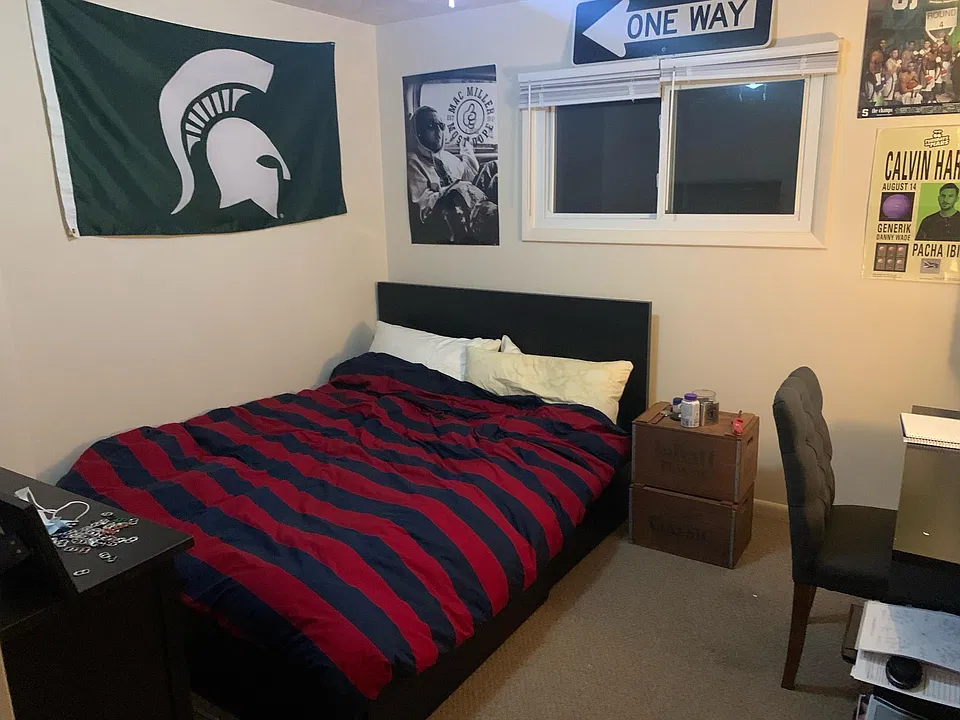 630 bedroom #3