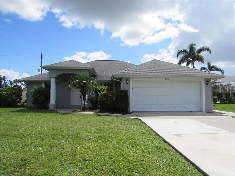 1st image of 2651 W PRICE BOULEVARD