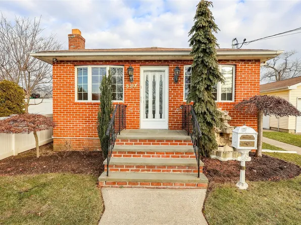 587 Midvale Avenue, East Meadow, NY 11554
