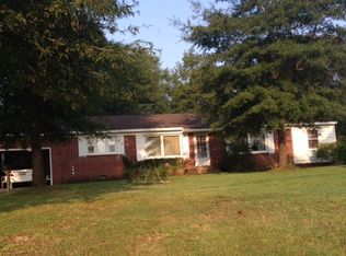 7200 Main St, Enville, TN 38332