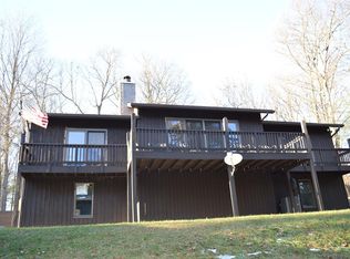 10966 Pine Thistle Rd, Huntingdon, PA 16652