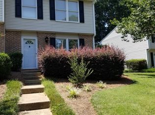 7733 Ohmann Ct, Raleigh, NC 27615