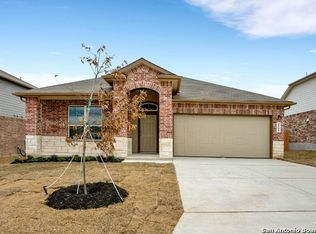 2195 Flintshire Dr, New Braunfels, TX 78130
