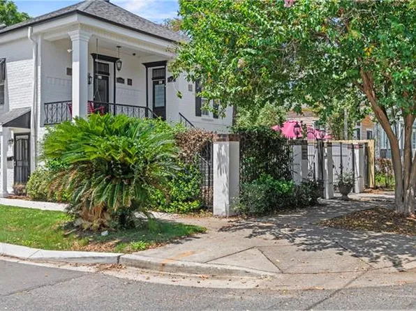 7600 Burthe St, New Orleans, LA 70118