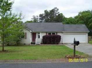 21 River Oaks Dr, Cartersville, GA 30120
