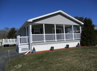 19 Thayer Dr, Taunton, MA 02780