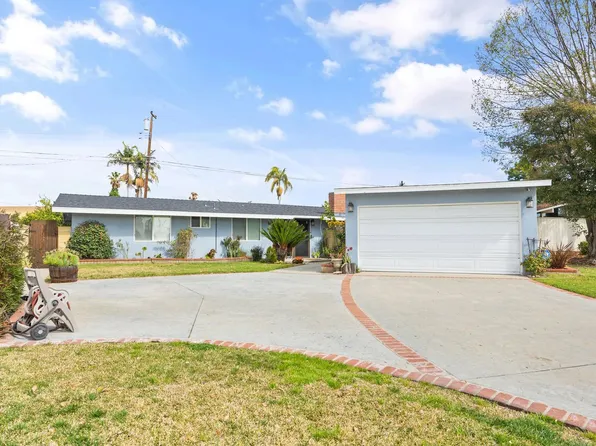 650 Mardina Way, La Habra, CA 90631