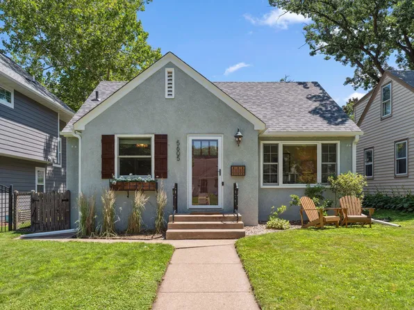 5605 Logan Ave S, Minneapolis, MN 55419