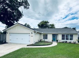 1407 Parrot Way, Longwood, FL 32750