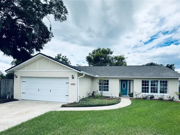 1407 Parrot Way, Longwood, FL 32750