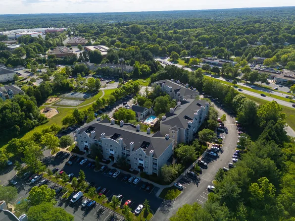 Stonehaven Apartments