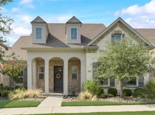 7605 Avondale Dr, McKinney, TX 75070
