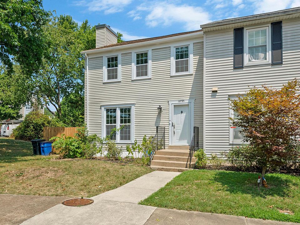 1st image of 12795 Tumbling Brook Ln