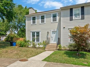 12795 Tumbling Brook Ln, Woodbridge, VA