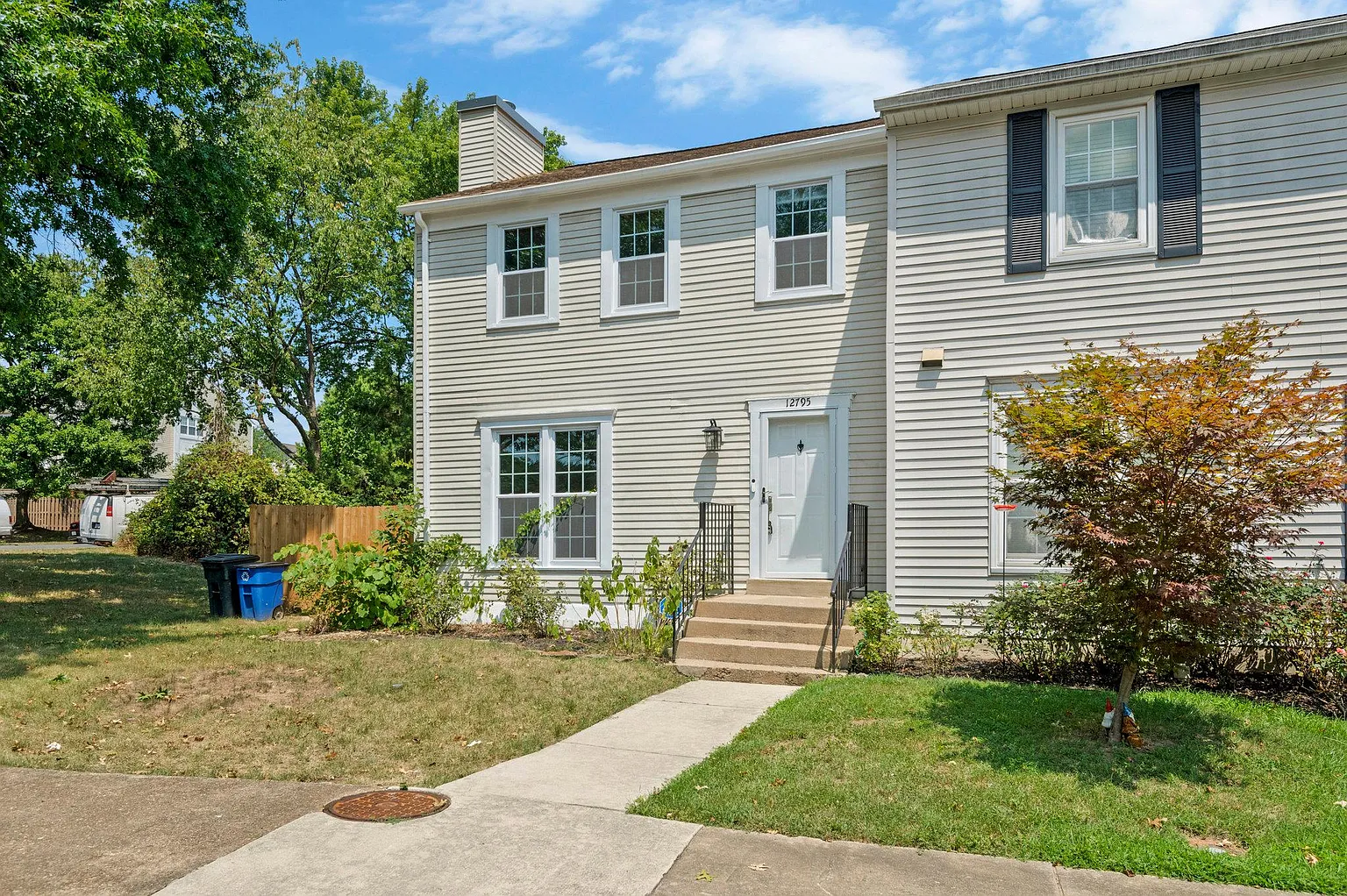 12795 Tumbling Brook Ln photo 1