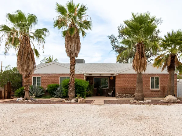 4127 E Hayne St, Tucson, AZ 85711