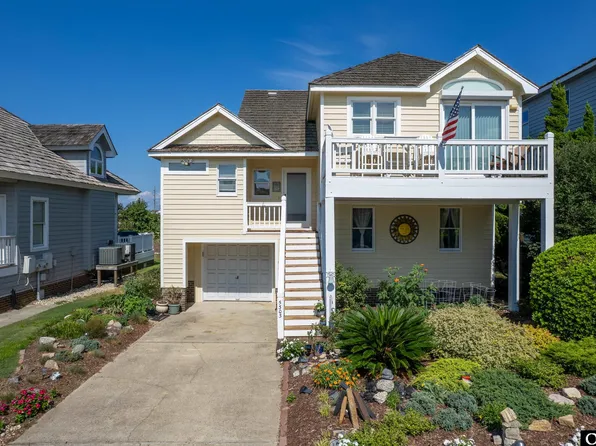 5303 W Captains Way Lot 2, Nags Head, NC 27959