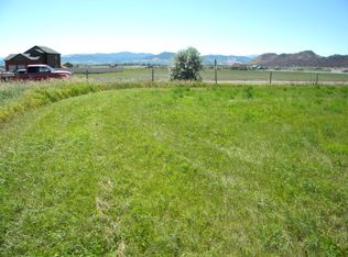 6725 Applegate Dr LOT 1-A, Helena, MT 59602