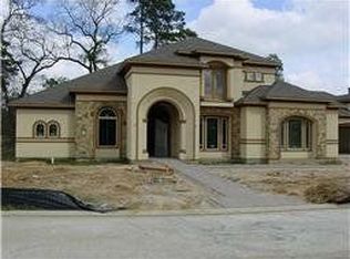 25002 Fort Augusta Dr, Spring, TX 77389