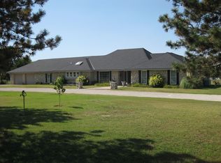 1001 Mesa Trl, Edmond, OK 73025