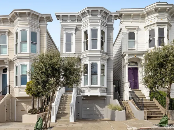 2430 Pine St, San Francisco, CA 94115