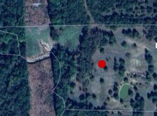 8255 County Road 1216, Blue Ridge, TX 75424