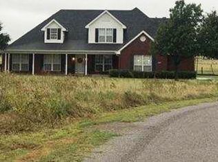 5286 Turkey Ranch Rd, Wichita Falls, TX 76310