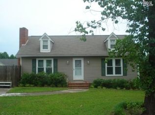 119 Carlsbad Ct, West Columbia, SC 29170