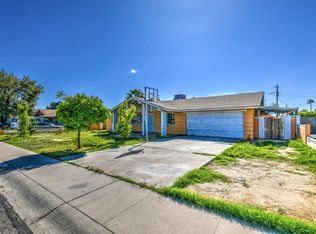 4820 N 60th Dr, Phoenix, AZ 85033