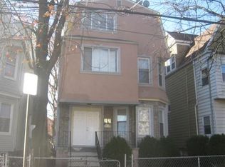 42 Eckert Ave, Newark, NJ 07112