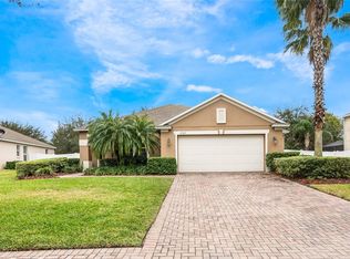 4907 Lake Milly Dr, Orlando, FL 32839